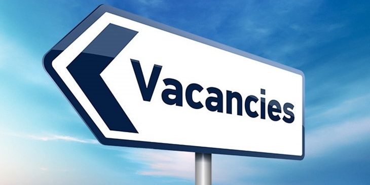 vacancy